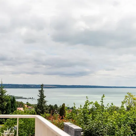 Hillside Balatonalmádi