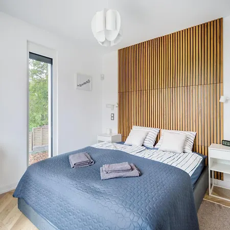 Hillside Semesterbostad