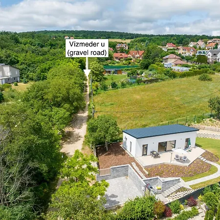 Semesterbostad Hillside *